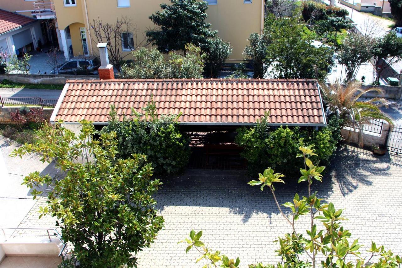 Apartmani Amado/Lozic Zadar Ngoại thất bức ảnh