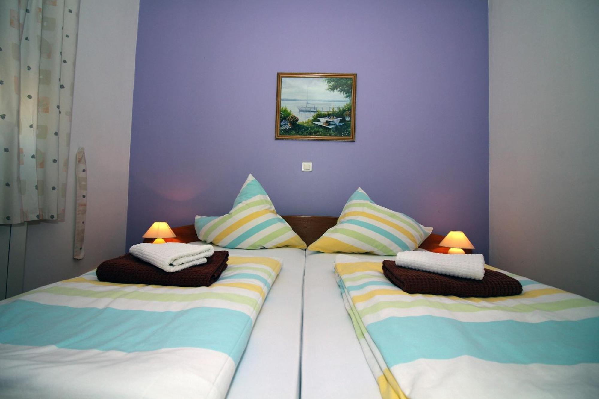 Apartmani Amado/Lozic Zadar Phòng bức ảnh