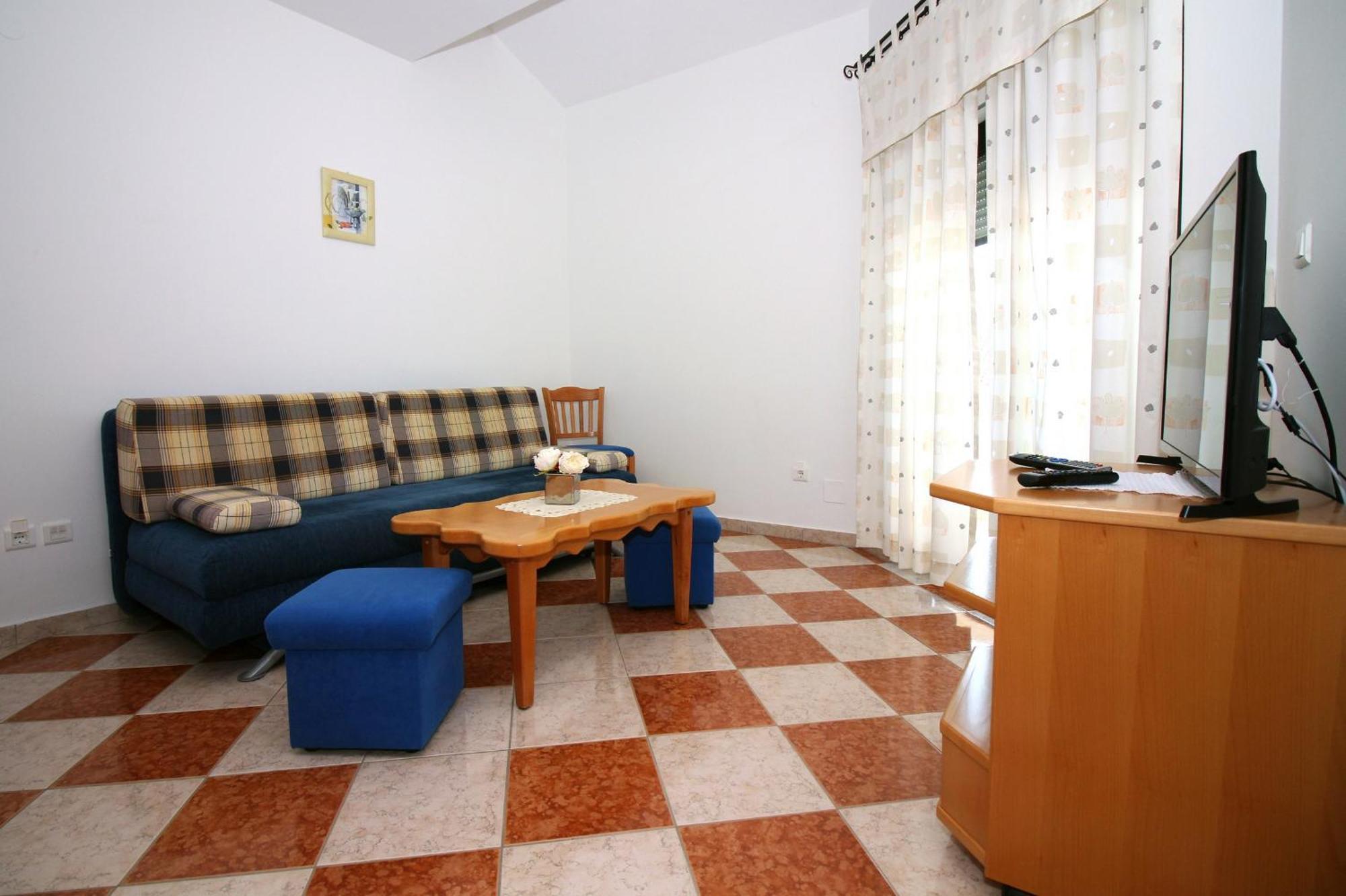 Apartmani Amado/Lozic Zadar Phòng bức ảnh