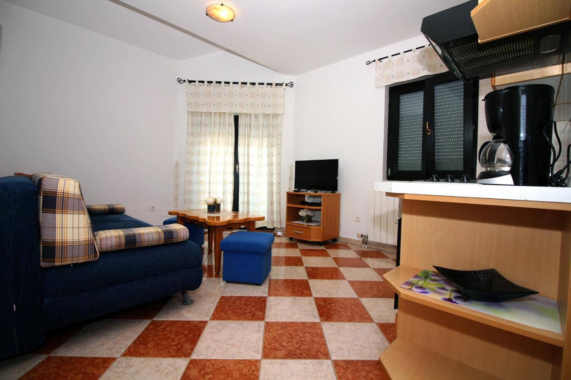 Apartmani Amado/Lozic Zadar Phòng bức ảnh