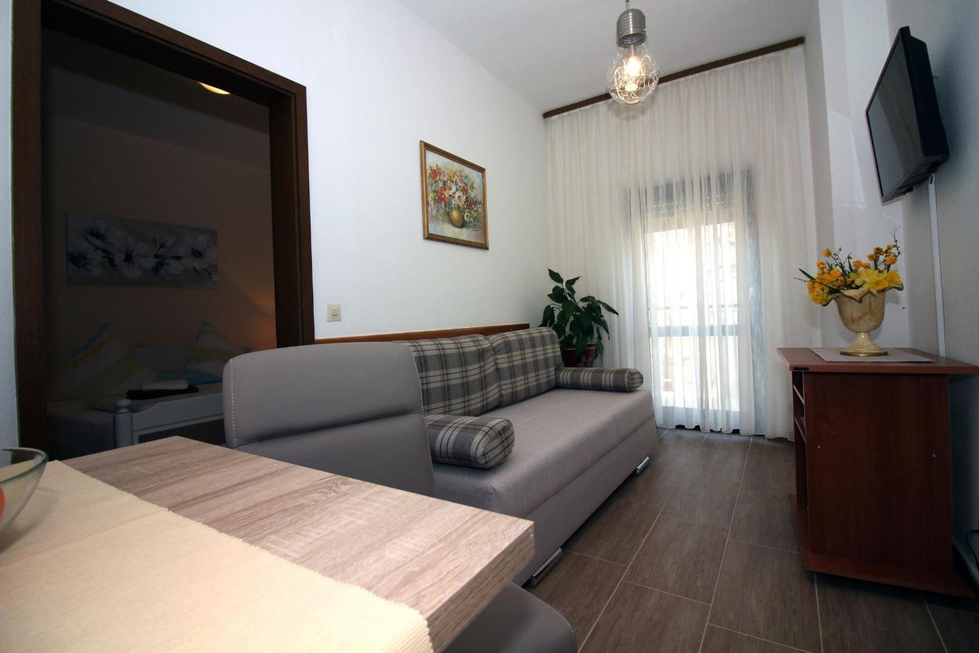 Apartmani Amado/Lozic Zadar Phòng bức ảnh