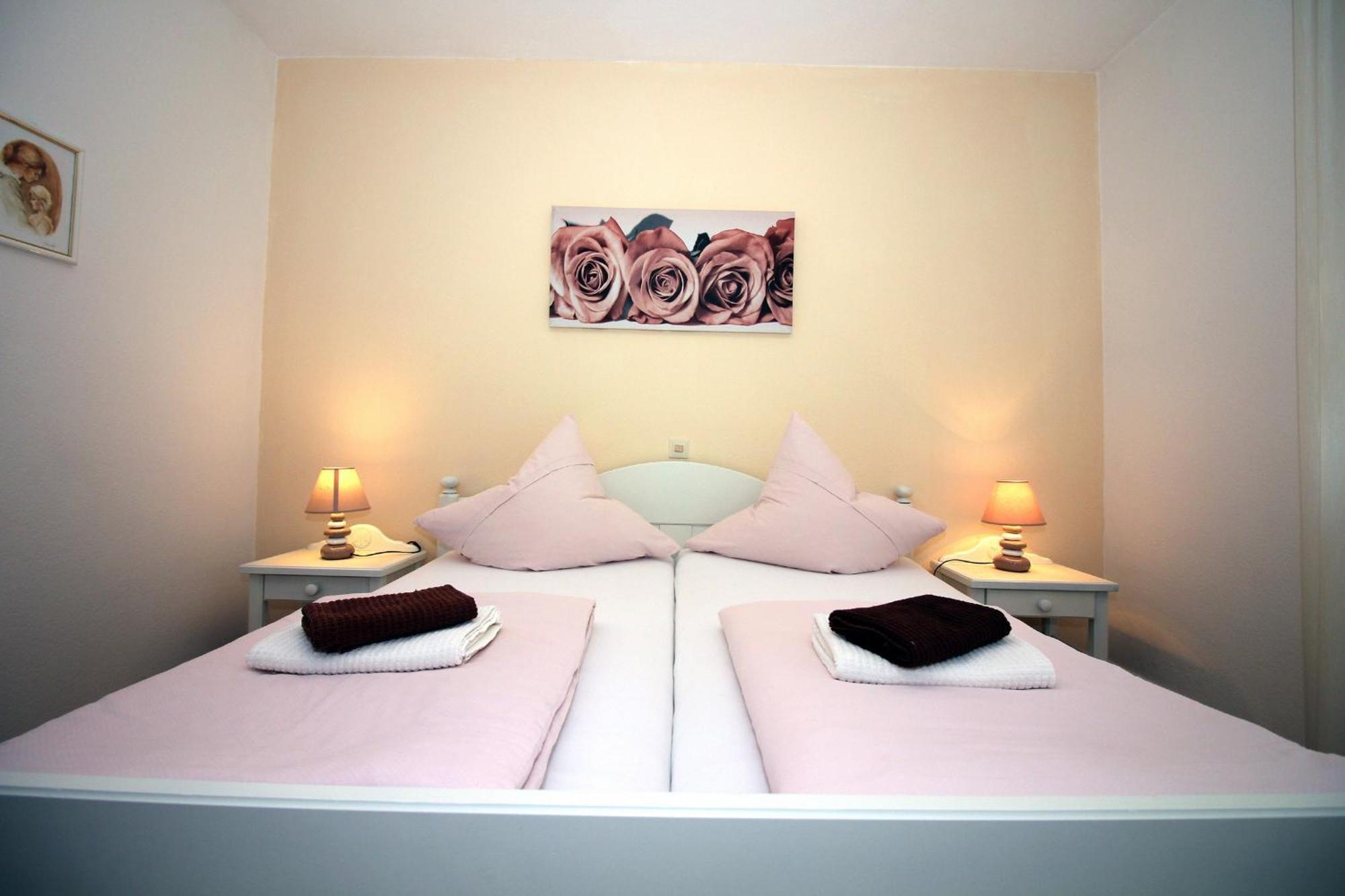 Apartmani Amado/Lozic Zadar Phòng bức ảnh