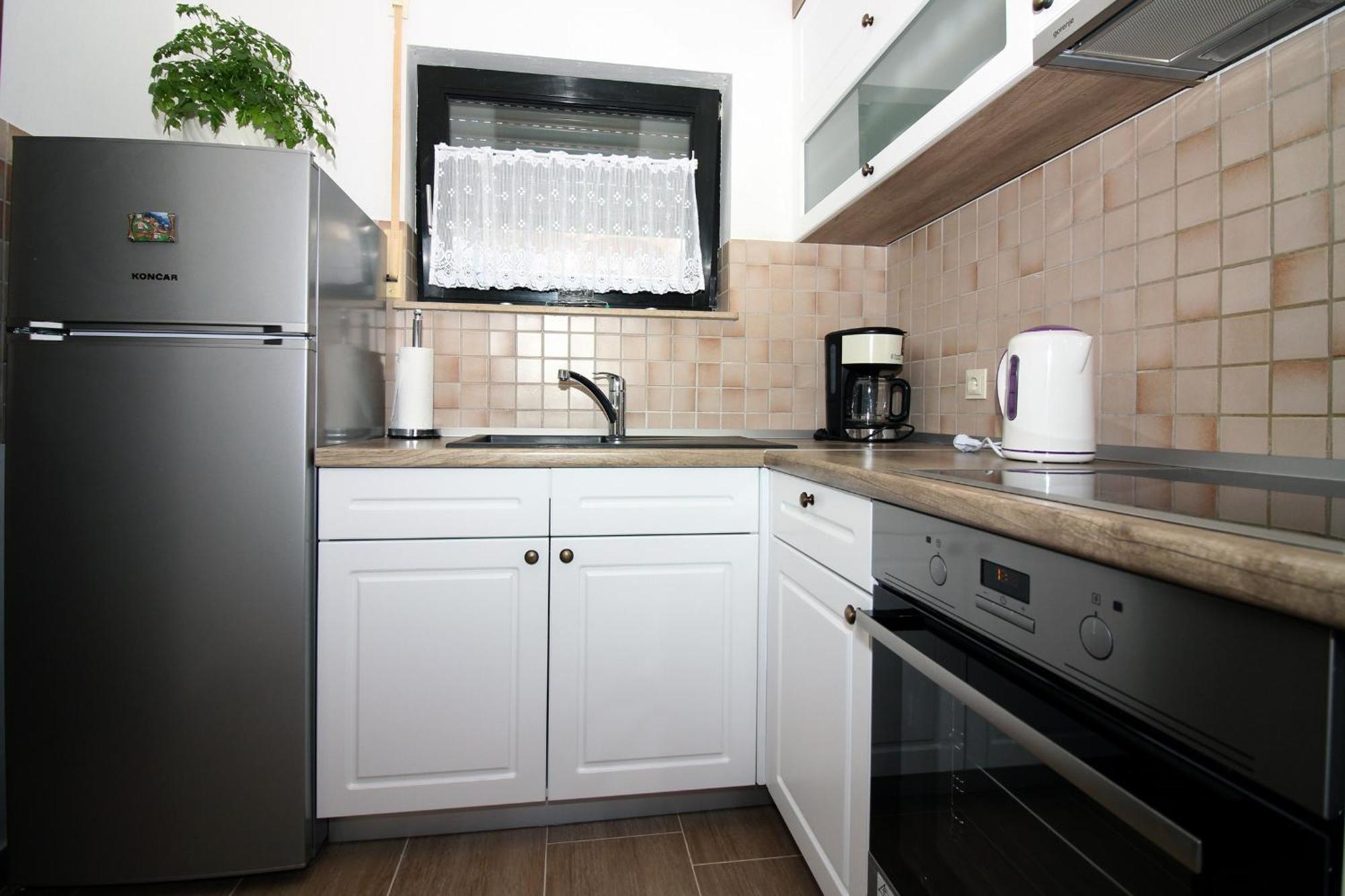 Apartmani Amado/Lozic Zadar Phòng bức ảnh