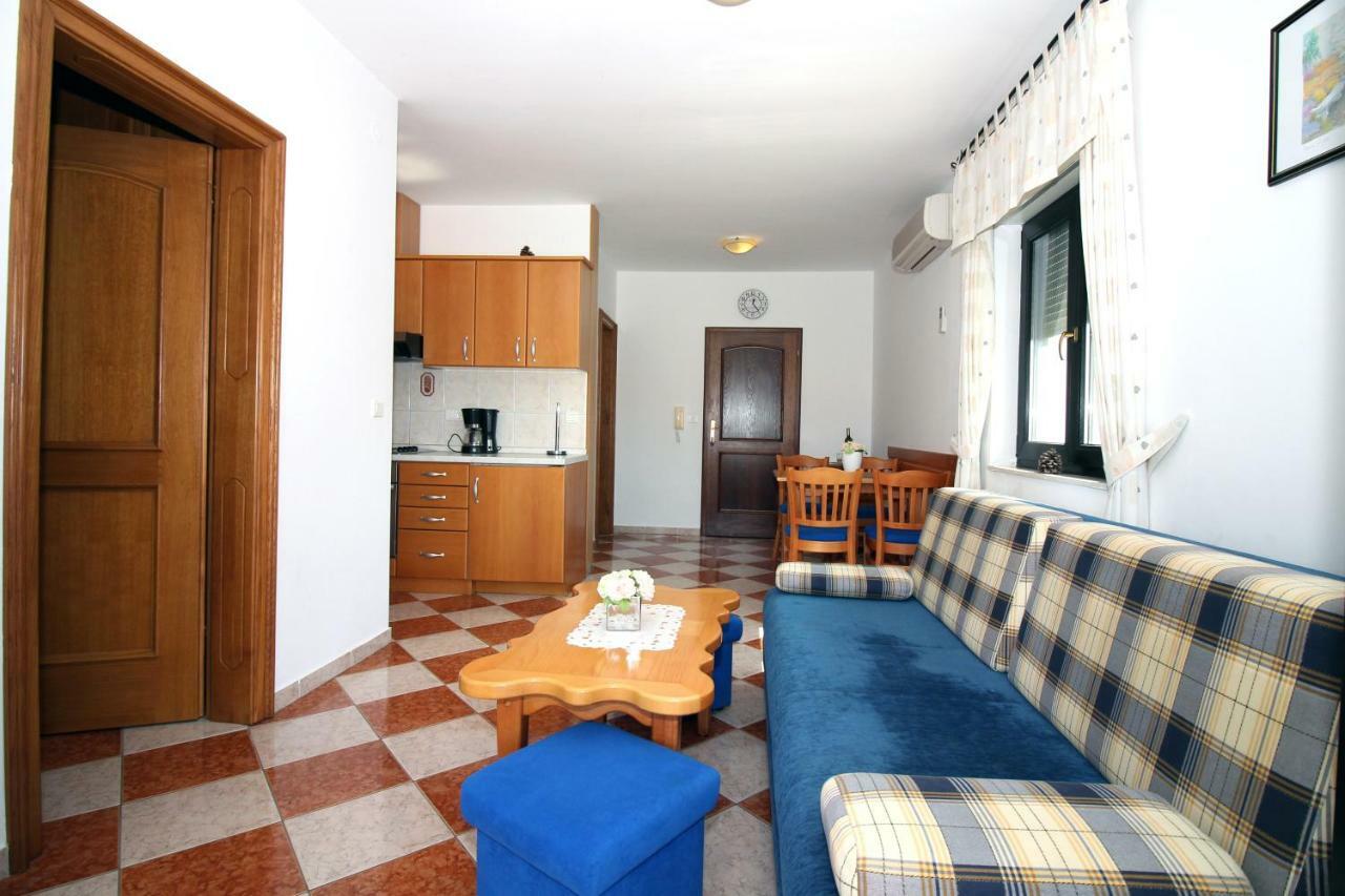 Apartmani Amado/Lozic Zadar Ngoại thất bức ảnh