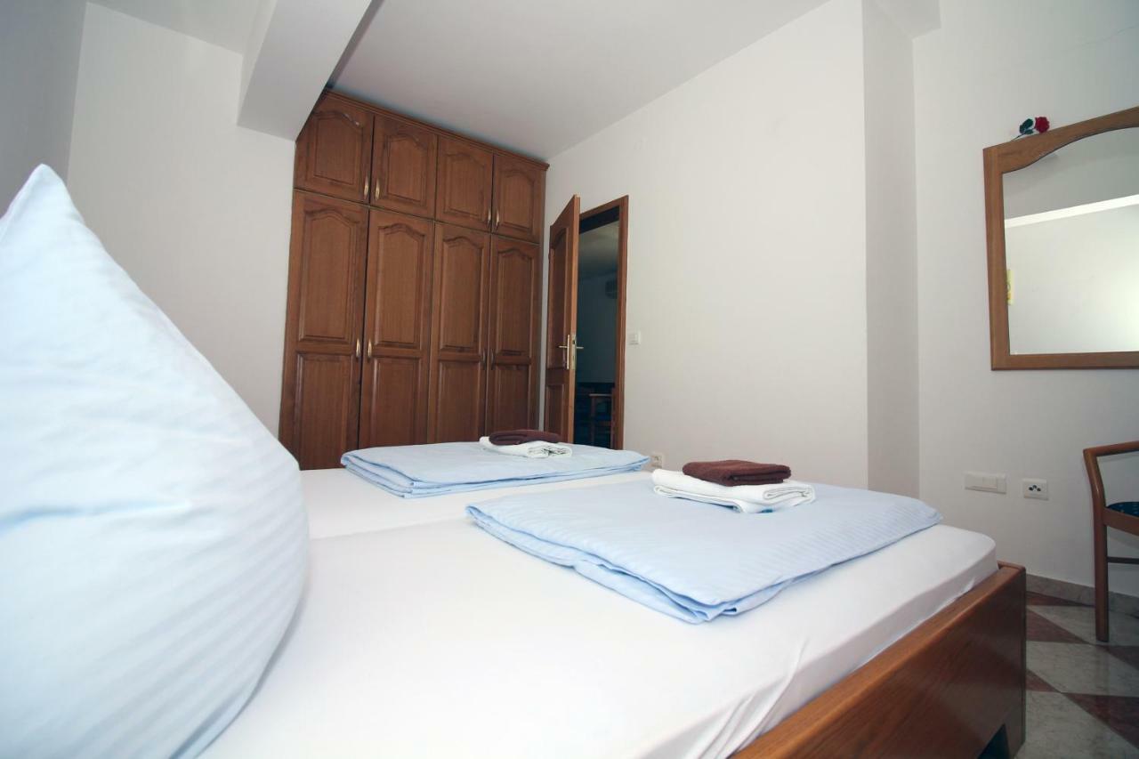 Apartmani Amado/Lozic Zadar Ngoại thất bức ảnh