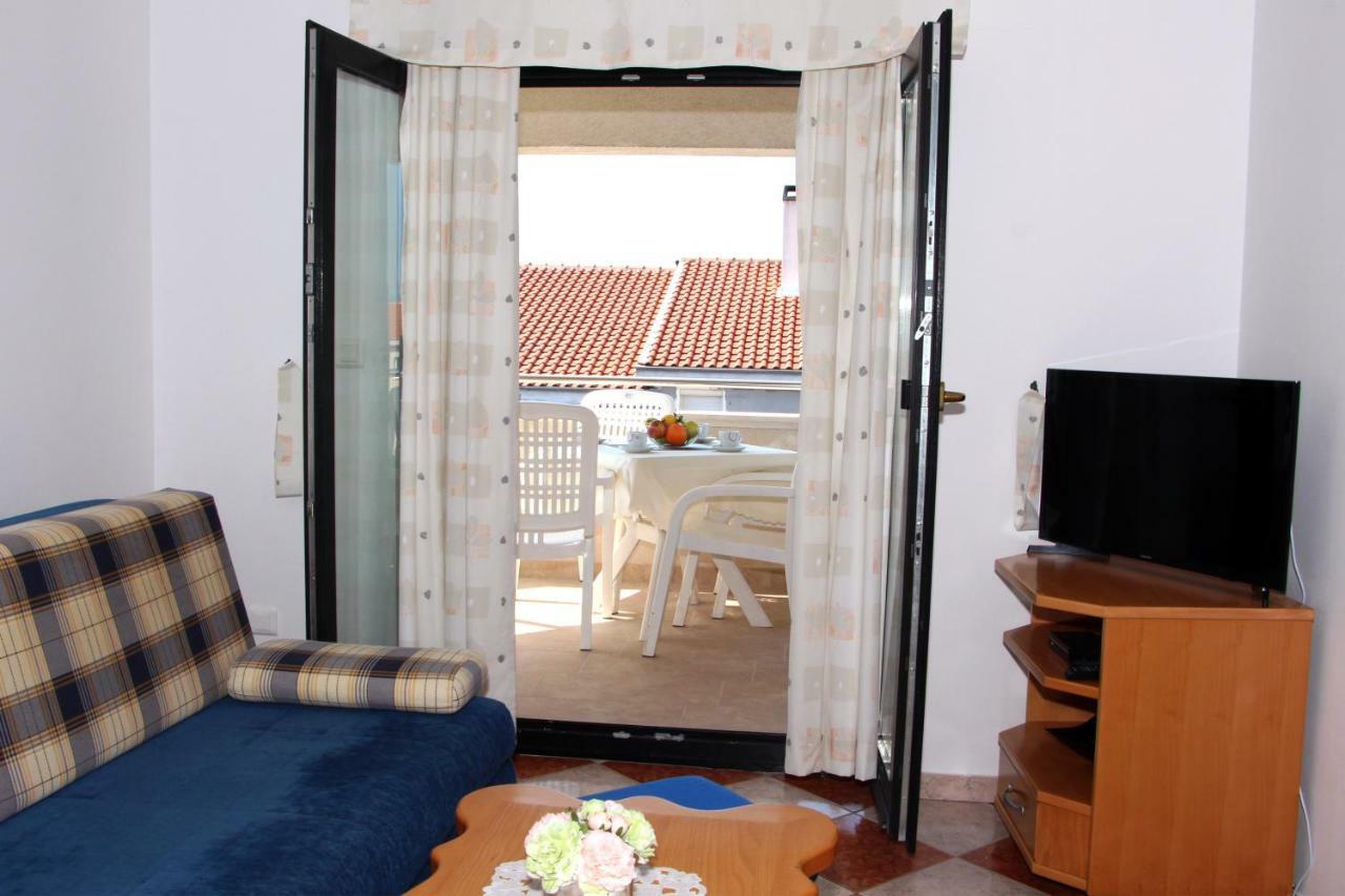 Apartmani Amado/Lozic Zadar Ngoại thất bức ảnh