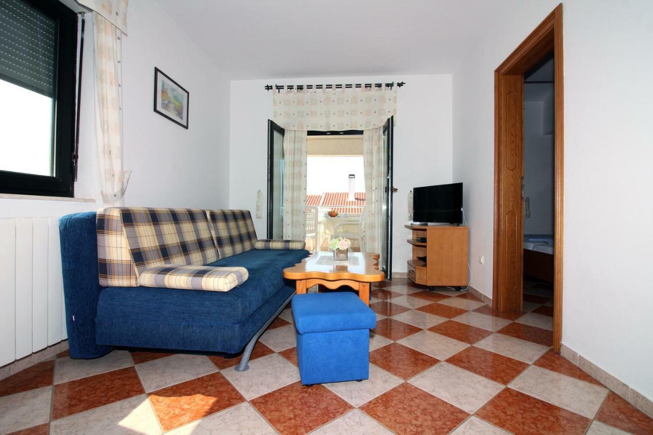 Apartmani Amado/Lozic Zadar Ngoại thất bức ảnh