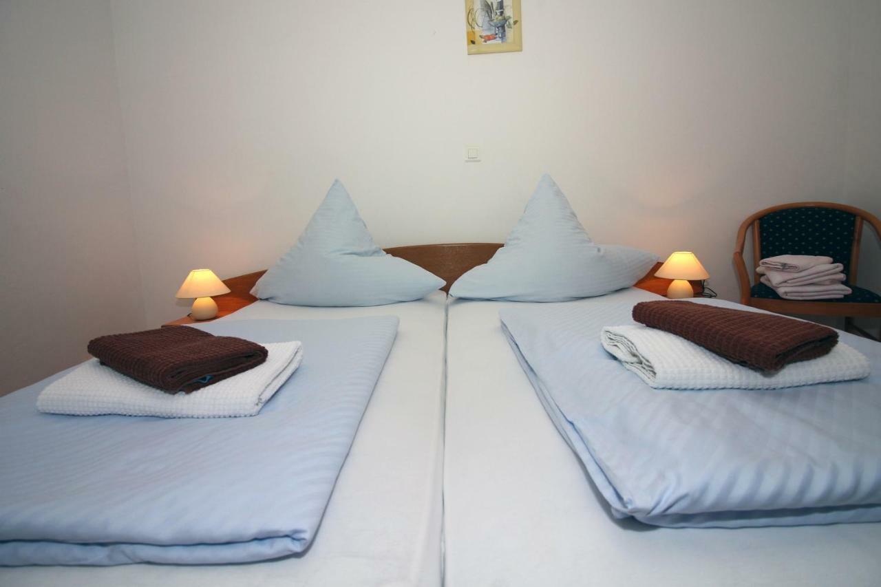 Apartmani Amado/Lozic Zadar Ngoại thất bức ảnh