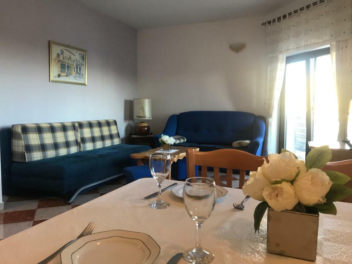 Apartmani Amado/Lozic Zadar Ngoại thất bức ảnh